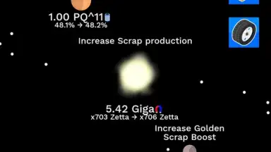 Screenshot von Scrap II Fanmade 2