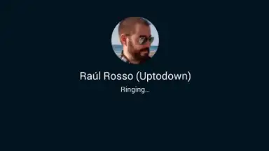 Screenshot von Skype Lite 7