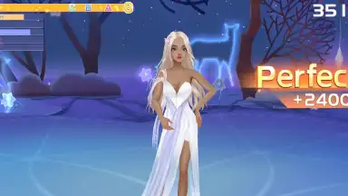 Screenshot von Fashion Dream 7