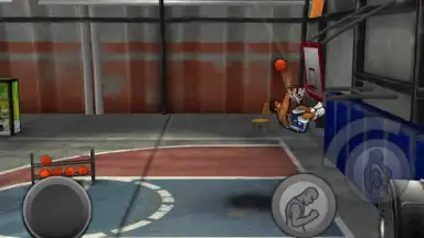 Screenshot von Jam City 3
