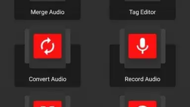 Screenshot von AudioLab 1