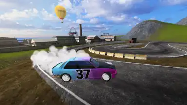 Screenshot von FeelFPV 8
