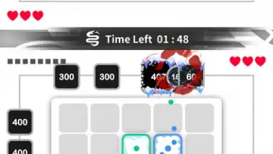 Screenshot von Random Dice 13