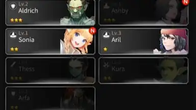 Screenshot von Green Skin: Dungeon Master 5