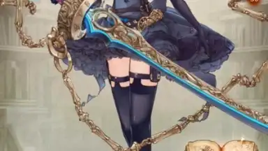 Screenshot von SINoALICE 3