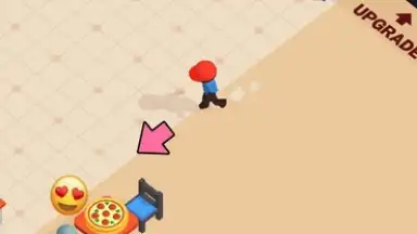 Screenshot von Pizza Ready 7