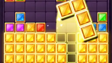 Screenshot von Block Puzzle 6