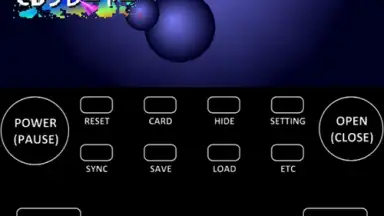 Screenshot von XEBRA 6