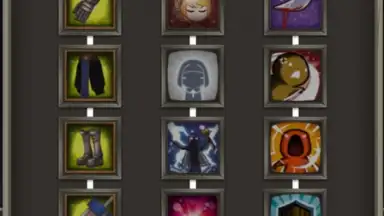 Screenshot von Blade of Dungeon 3