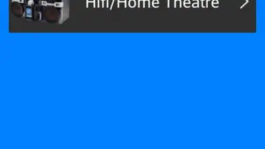 Screenshot von Sky - Remote Control 3