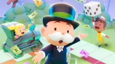 Screenshot von Monopoly GO! 27