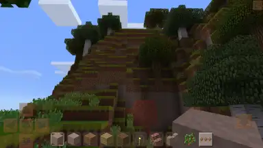 Screenshot von Lucky Craft 2