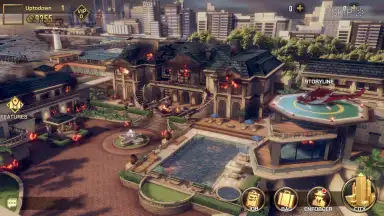 Screenshot von Mafia Crime War 4