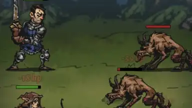 Screenshot von Darkest AFK 16