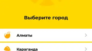 Screenshot von ONAY! Общественный транспорт 6