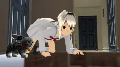 Screenshot von Schoolgirl Supervisor (ANIME) 8