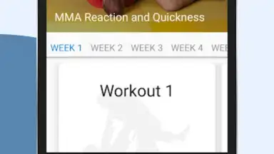 Screenshot von Brazilian Jiu Jitsu Training 5