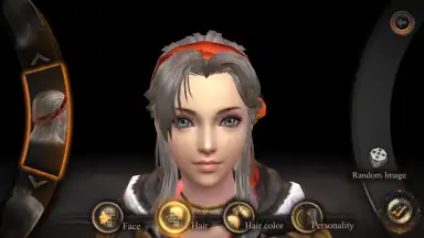 Screenshot von Final Fantasy Awakening (Global) 8