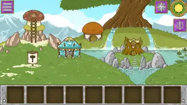 Screenshot von Griblers 7