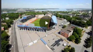 Screenshot von AirWire 13