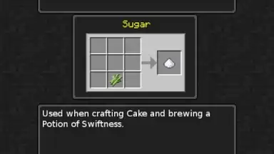Screenshot von Craft! 4