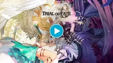 Screenshot von Trial of Fate 1