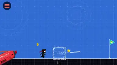 Screenshot von Eraser Hiker Games 2