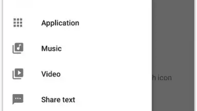 Screenshot von Transfer Files & Share Anything 6