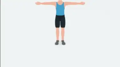 Screenshot von Arm Workout 4