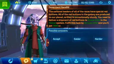Screenshot von Space Rangers: Legacy 10
