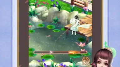 Screenshot von Royal Chaos 10