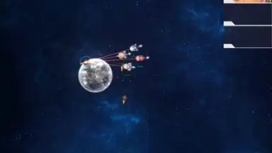 Screenshot von Stella Maiden 2