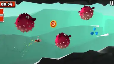 Screenshot von Manuganu 2 2