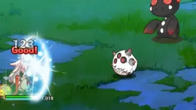Screenshot von Last Period 9