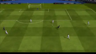 Screenshot von FIFA 14 6