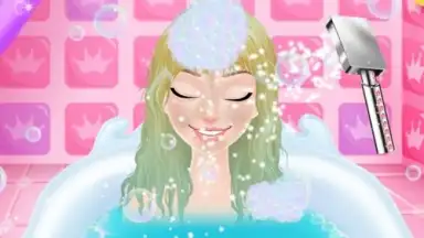 Screenshot von Ballet Salon 4