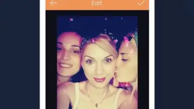 Screenshot von Kwai Go Just Video 3