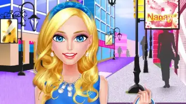 Screenshot von Fashion Star 14