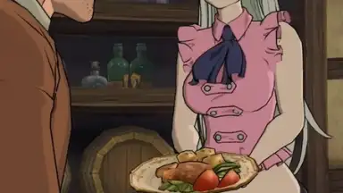 Screenshot von The Seven Deadly Sins: Grand Cross (JP) 5