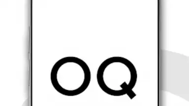 Screenshot von OQ 7