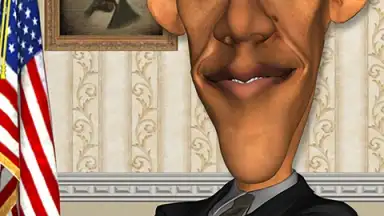 Screenshot von Obama 11