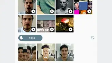 Screenshot von Focus 2