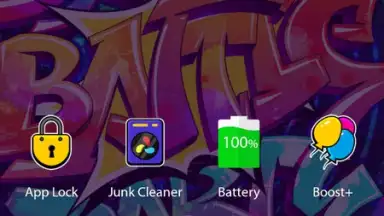 Screenshot von CoCo Launcher 5