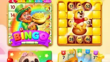 Screenshot von Bingo Voyage 5