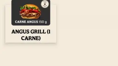 Screenshot von Burger King® España 5