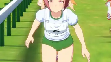 Screenshot von Uma Musume: Pretty Derby (JP) 7