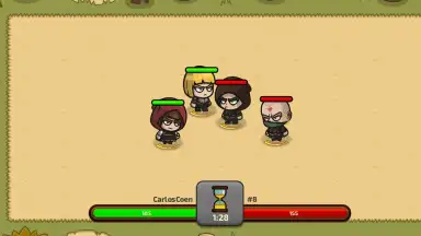 Screenshot von Raid Heroes: Sword and Magic 12