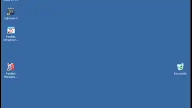 Screenshot von 2X RDP Client 8