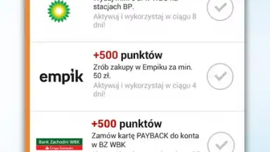 Screenshot von PAYBACK PL 5