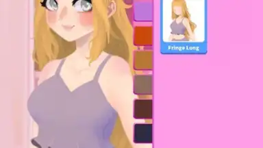 Screenshot von Lulu's Fashion World 7